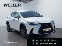 Gebraucht Lexus NX450h+ E-FOUR Executive Line 309 PS (227 kW) 2025 Weiss SUV