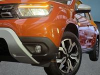Gebraucht Dacia Duster 150 PS (110 kW) 2021 Andere SUV