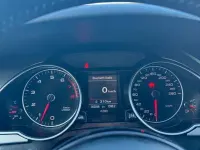 Gebraucht Audi A5 Sportback S-Line 170 PS (125 kW) 2013 Schwarz Kleinwagen