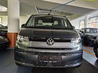 Occasion VW Multivan 136 ch (100 kW) 2022 Gris Monospace