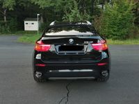 gebraucht BMW X6 xDrive40d - Sonderausstattung