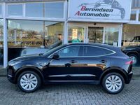 gebraucht Jaguar E-Pace E-PaceS P250 AWD I. Hand / Panorama