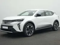 Używany Renault Scenic E-Tech Evolution 125 kW (170 KM) 2025 Biały SUV