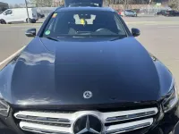 Gebraucht Mercedes GLC200 163 PS (119 kW) 2022 SUV