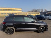 Gebraucht Cupra Ateca 300 PS (220 kW) 2019 Black magic SUV