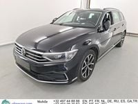 Gebraucht VW Passat Sport 156 PS (114 kW) 2020 Grau Limousine