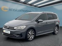 Gebraucht VW Touran 150 PS (110 kW) 2025 Van / Kleinbus