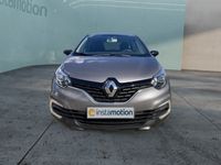 gebraucht Renault Captur Life ENERGY TCe 90 Tempomat/Klima