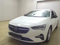 Gebraucht Opel Insignia Business 122 PS (89 kW) 2023 Jade weiss Kombi