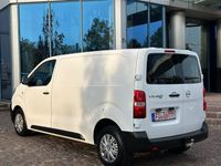 gebraucht Opel Vivaro 2.0 CDTI 90 KW Edition M KLIMA AHK E6 PDC