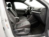 Gebraucht Seat Tarraco 4Drive 245 PS (180 kW) 2021 Orix weiss SUV