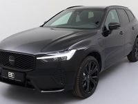 Neu Volvo XC60 Plus 455 PS (334 kW) 2025 Onyx schwarz SUV