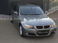 Gebraucht BMW 320 184 PS (135 kW) 2012 Grau metallic Kombi