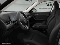 Gebraucht BMW X1 Shadowline 156 PS (114 kW) 2025 Schwarz SUV