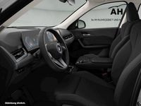 Gebraucht BMW X1 Shadowline 156 PS (114 kW) 2026 Schwarz SUV