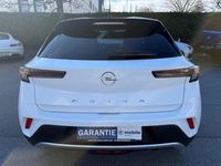 Gebraucht Opel Mokka Ultimate 101 PS (74 kW) 2021 Weiß SUV