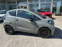 Neu Casalini M20 2025 Nardo grau Kleinwagen