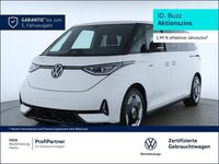 Gebraucht VW ID. Buzz GTX 250 kW (340 PS) 2025 Weiß Van / Kleinbus