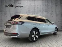 Gebraucht VW Passat IQ Drive 150 PS (110 kW) 2026 Silber Kombi