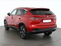 Neu MG HS 224 PS (164 kW) 2026 Schwarz SUV