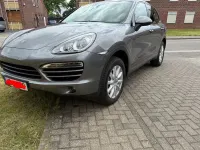 Gebraucht Porsche Cayenne 245 PS (180 kW) 2012 Grau SUV