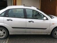 gebraucht Ford Focus 2.0 Bj. 99