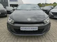 Gebraucht VW Scirocco Allstar 179 PS (131 kW) 2016 Grau Coupé