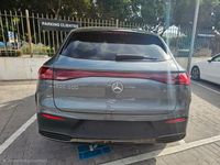 Gebraucht Mercedes EQE500 AMG line 300 kW (408 PS) 2023 SUV