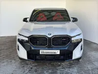 Gebraucht BMW XM Performance 748 PS (550 kW) 2025 Individual lack kreide SUV