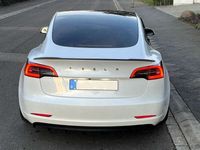 gebraucht Tesla Model 3 Model 3Standard Plus Viele Extras