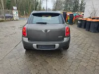 Gebraucht Mini Cooper Countryman 122 PS (89 kW) 2011 SUV