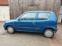 gebraucht Fiat Seicento SX