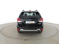 Gebraucht Subaru Forester Platinum 150 PS (110 kW) 2020 Schwarz SUV
