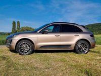 Second-hand Porsche Macan S 340 CP (250 kW) 2015 Andere farben SUV