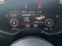 gebraucht Audi TT Coupe 2.0 TFSI S tronic -*XENON* | Unfallfrei
