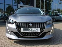 Gebraucht Peugeot 208 Active 75 PS (55 kW) 2023 Grau Kleinwagen