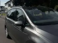 Gebraucht VW Touran Comfortline 110 PS (80 kW) 2017 Van / Kleinbus