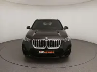 Gebraucht BMW X1 M Sport 150 PS (110 kW) 2025 Schwarz SUV