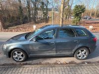 Gebraucht Audi A3 130 PS (95 kW) 2010 Kleinwagen