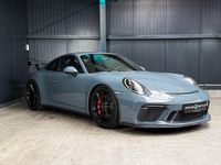 Gebraucht Porsche 991 500 PS (367 kW) 2018 Blau