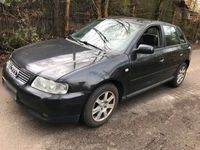 gebraucht Audi A3 1.8 Ambition