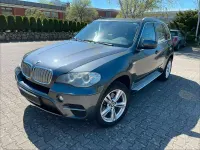 Gebraucht BMW X5 245 PS (180 kW) 2011 Grau SUV