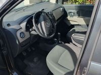 gebraucht Dacia Lodgy dCi 110 Prestige | 7 Sitzer | NAVI | PDC |