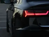 Gebraucht Audi A6 320 PS (235 kW) 2017 Schwarz Limousine