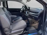 Gebraucht Fiat 500e Icon 86 kW (118 PS) 2022 Schwarz Kleinwagen