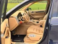 Usata Porsche Cayenne S 400 CV (294 kW) 2012 Blu SUV