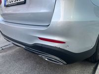 gebraucht Mercedes GLC250 d 4MATIC AMG Line Autom. AMG Line