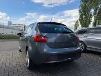 Gebraucht Seat Ibiza FR 105 PS (77 kW) 2014 Grau Limousine