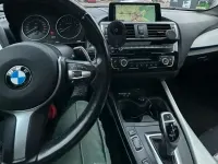 Gebraucht BMW 125 M Sport 220 PS (161 kW) 2016 Blau Kleinwagen