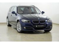 Gebraucht BMW 335 306 PS (225 kW) 2011 Tiefseeblau (metallic) Kombi